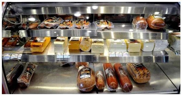 Массовый отзыв мясной и птицеводческой продукции в Вирджинии