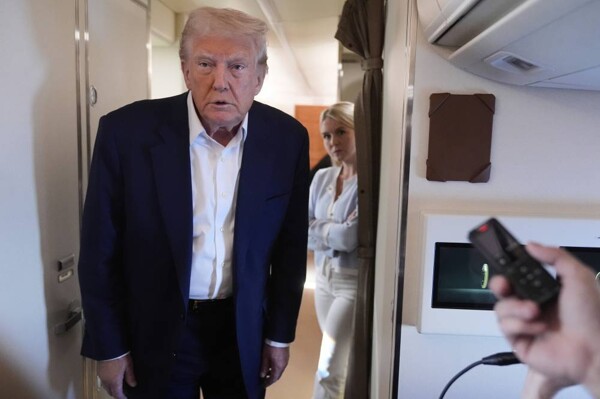 Trump Discusses Russia and Ukraine Amid Saudi Visit