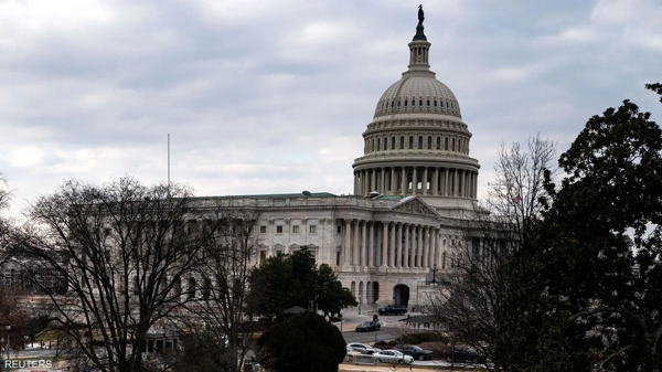 Democrats Block GOP Sanctions on ICC