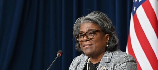 США защищают право вето в Совете Безопасности ООН
