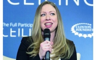 Chelsea Clinton Responds to USAID Allegations
