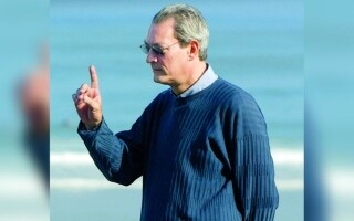Американский писатель Пол Остер ушел из жизни в возрасте 77 лет
