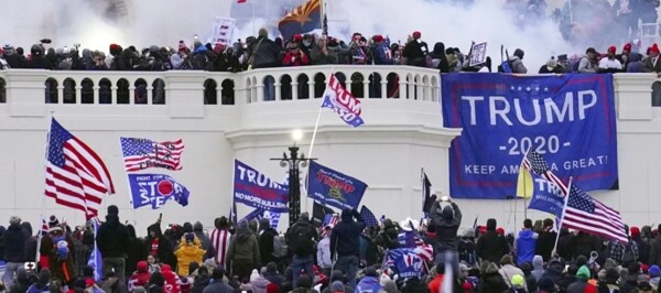 Extremism and Political Violence in the U.S. Post-Elections