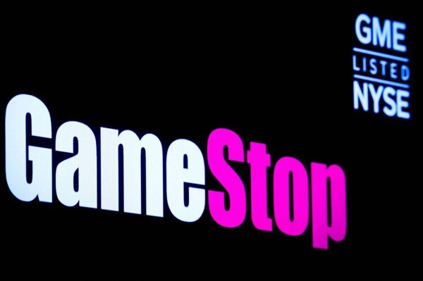 Акции GameStop выросли на 26% после того, как компания привлекла $933 млн в результате продажи акций