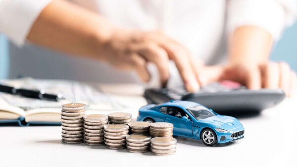 Trump's Tariffs Impact on Auto Industry