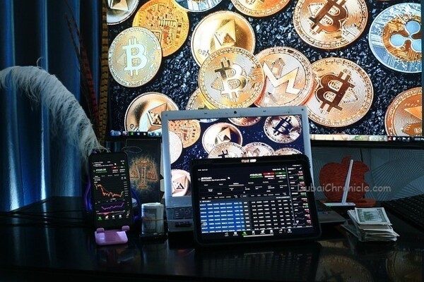 Пик паники на рынке: VXX вырос на 27%