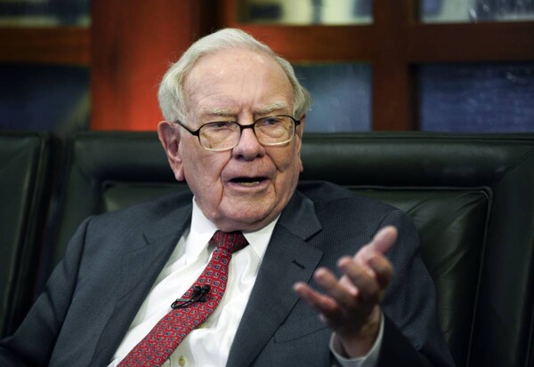 Berkshire Hathaway покупает долю в швейцарской страховой компании Chubb