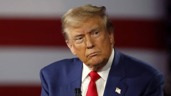 Трамп подтверждает поддержку Соединенных Штатов для палестинцев в Газе