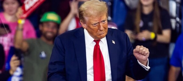 Трамп обещает полное вычитаемое процентное соотношение по автокредитам в Детройте