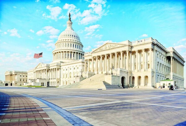 Палата представителей США одобряет спорный законопроект