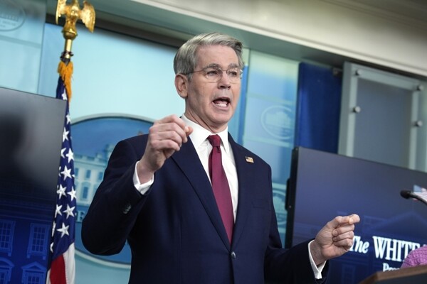 Trump Administration to Announce Trade Agreements Soon