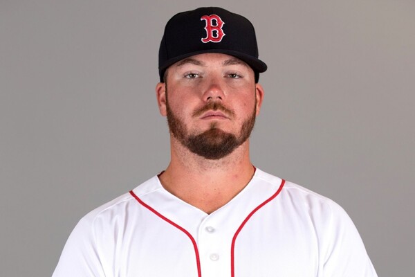 Бывший питчер Boston Red Sox Остин Мэддокс арестован в операции по выявлению хищников за детьми
