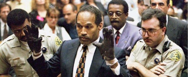 Сериал O.J: Made in America рассказывает о жизни контраверсного персонажа