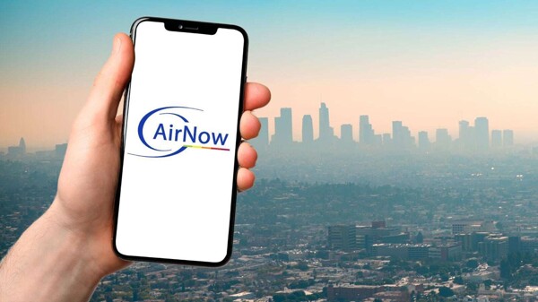 US Air Quality Monitoring Program Faces Cuts