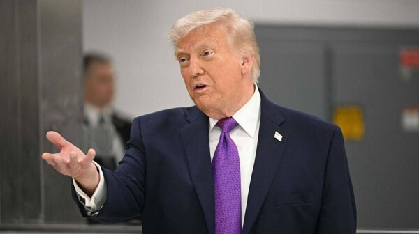 Trump advises Iran not to attend World Cup for their own safety