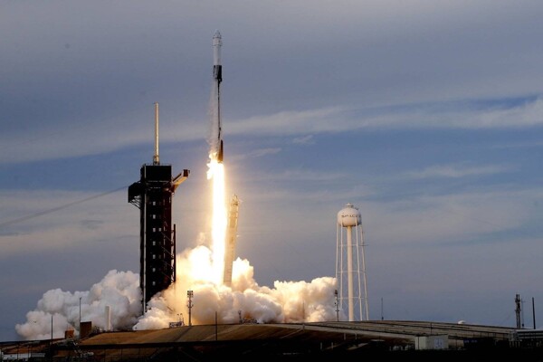 Ракеты SpaceX Falcon 9 получили разрешение на возобновление полетов