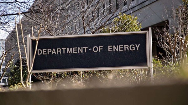 Massive Job Cuts at U.S. Department of Energy