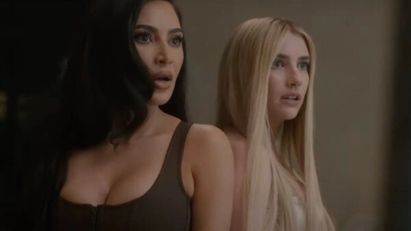 Марлен Кинг будет производить новый подростковый сериал 'Calabasas' с участием Ким Кардашьян и Эммы Робертс