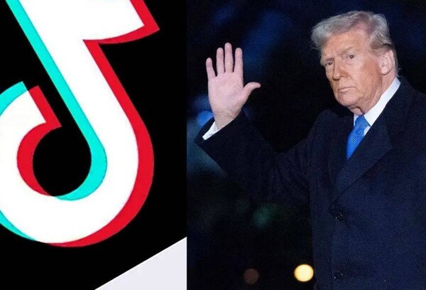 Trump Extends Deadline for Company