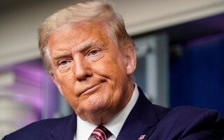 Китайские Хакеры Нацелены на Коммуникации Кампании Трампа