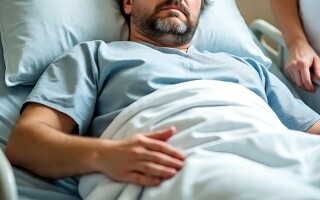 Factors Increasing Hernia Risk