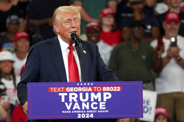 Юридические проблемы Трампа продолжаются в Нью-Йорке