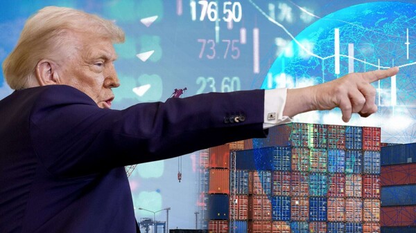 Trump to Announce Tariffs Amid Trade Tensions