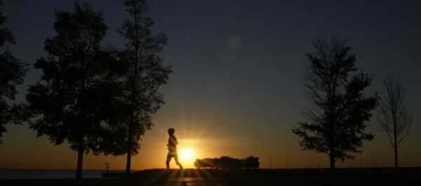 October Dryness Causes Sudden Drought in the U.S.