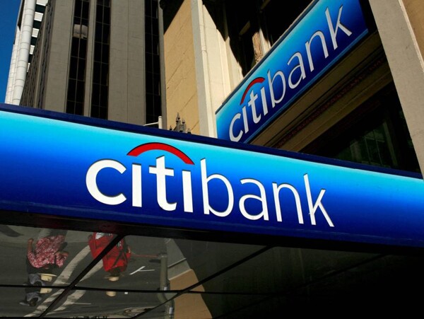 Citigroup сталкивается с проблемами соблюдения требований Федеральной резервной системы