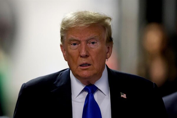 Исторический уголовный процесс против бывшего президента Дональда Трампа: жюри признало его виновным по 34 обвинениям