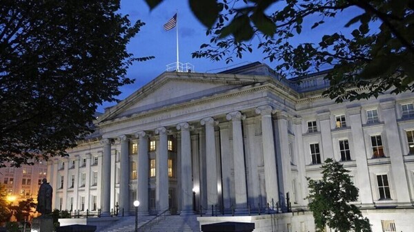 США вводят новые санкции против России перед саммитом G7