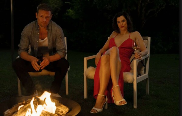 Intriguing New Series Explores Modern Relationships