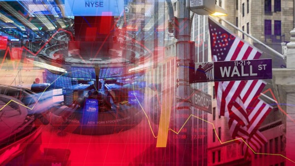 Global Stock Markets Start the Week Mixed