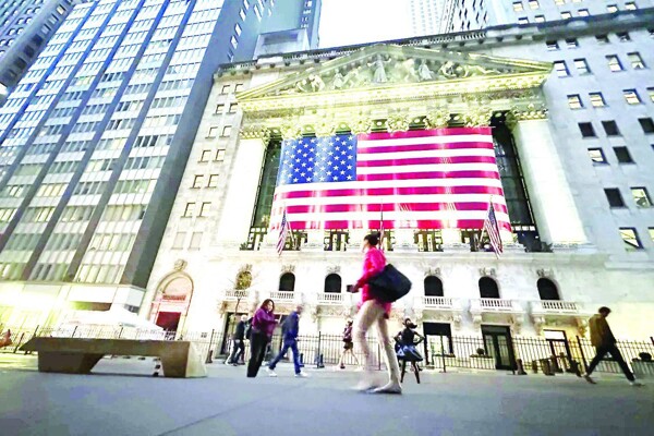 Investors Await Q1 Earnings from Major US Companies