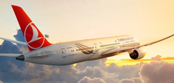 Трагическая смерть пилота Turkish Airlines во время полета