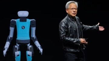 Nvidia Beats Q4 Expectations with Strong AI Demand