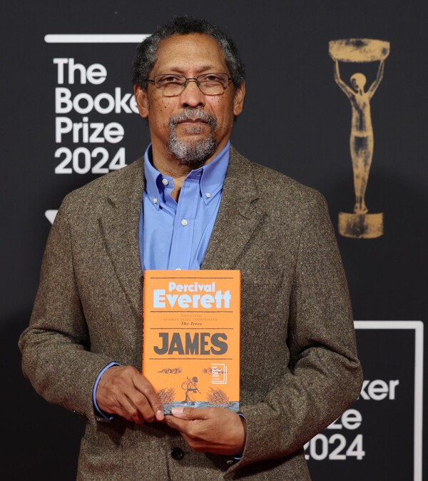 ‘James’ Wins Pulitzer for Fiction | Ours Abroad News