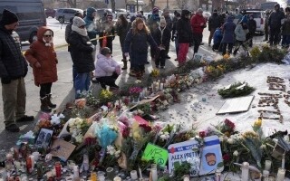 Former US Presidents Call to Defend Values After Second Citizen's Death in Minneapolis