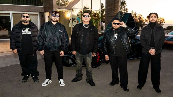 Legado 7 Launches New Anthem 'Loko'