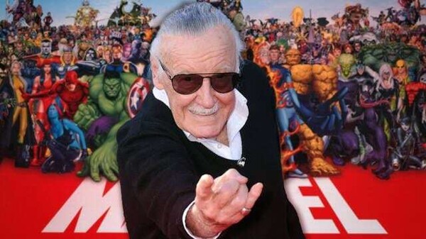 Stan Lee: The Final Chapter Documentary Revealed