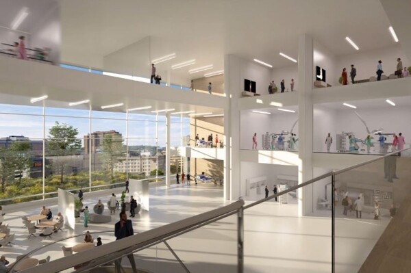 Mayo Clinic Personalizes Epilepsy Treatment by Mapping Patient Brain Waves