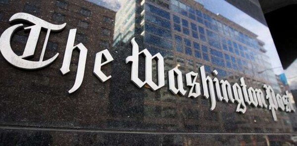 Директор The Washington Post Сэлли Базби уходит в отставку в связи с реструктуризацией газеты