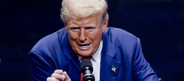 План электорального голоса Трампа в Небраске заблокирован