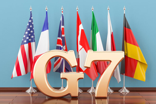 Trump Advocates for Russia's Return to G7