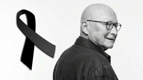 James Tolkan, 'Back to Future' Principal, Dies at 94