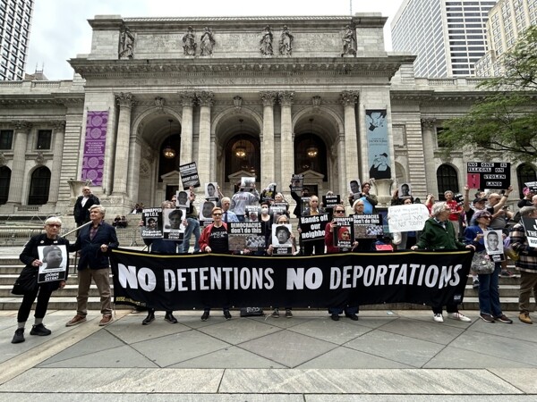 Appeals Court Rejects Resumption of Rapid Immigrant Deportations