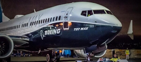 Boeing обеспечила кредит в размере 10 миллиардов долларов на фоне сложностей