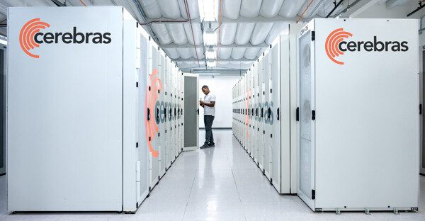 Cerbras Systems подала заявку на IPO на фоне быстрого роста