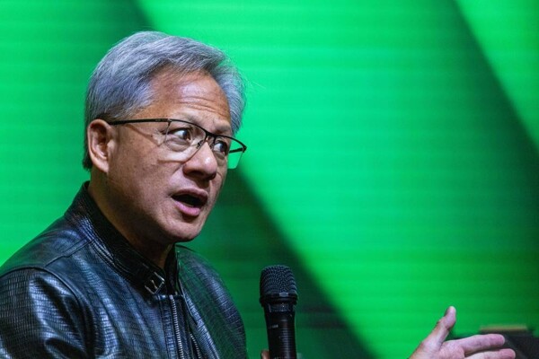 Разделение акций Nvidia: что должны знать инвесторы