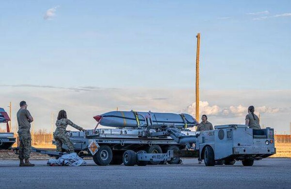 США решают развернуть призрачные ракеты против Ирана